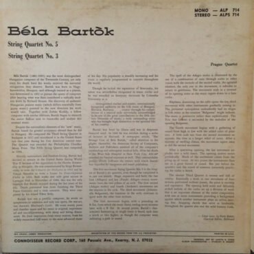 Béla Bartók-1