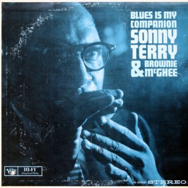 Sonny Terry & Brownie McGhee-0