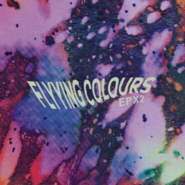 Flyying Colours-0