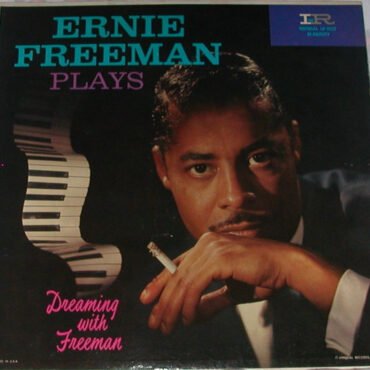 Ernie Freeman-0