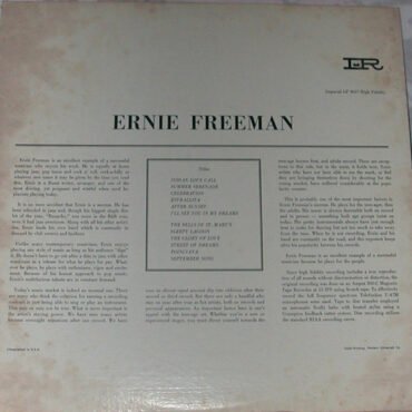 Ernie Freeman-1