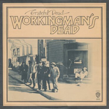 The Grateful Dead-0
