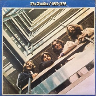 The Beatles-0