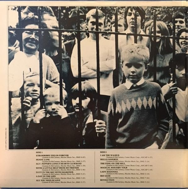 The Beatles-2