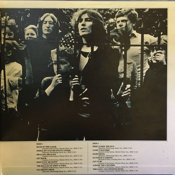 The Beatles-3