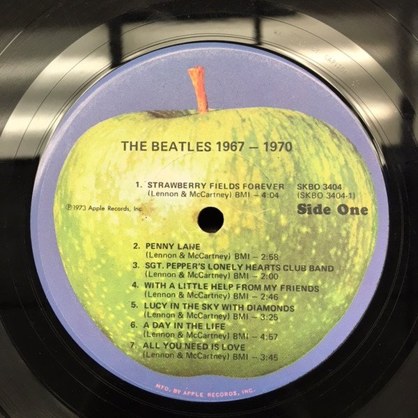 The Beatles-4