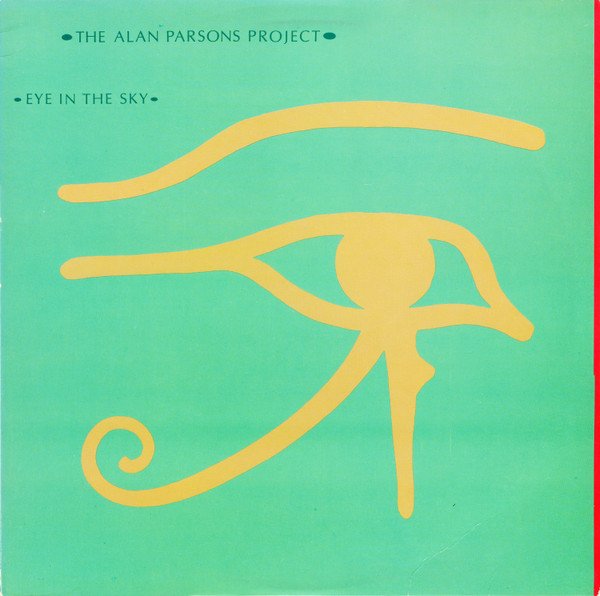 The Alan Parsons Project-0