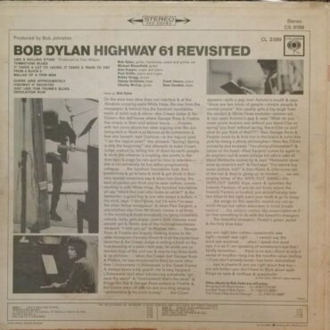 Bob Dylan-1