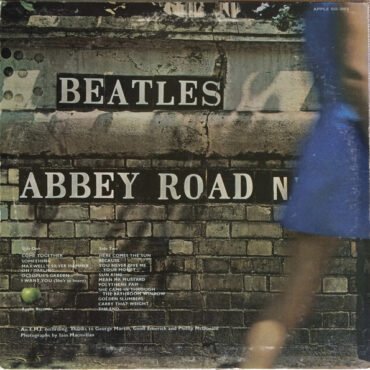 The Beatles-1