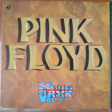 Pink Floyd-0