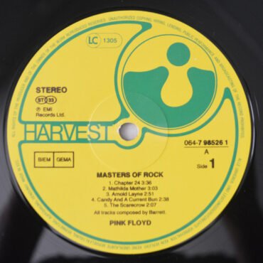 Pink Floyd-1