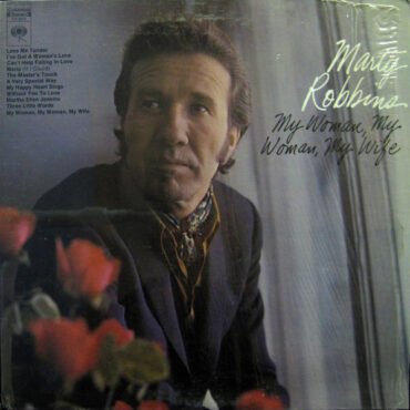Marty Robbins-0
