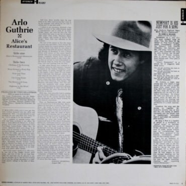 Arlo Guthrie-1