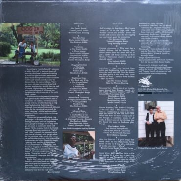 Beverly Cotten-1
