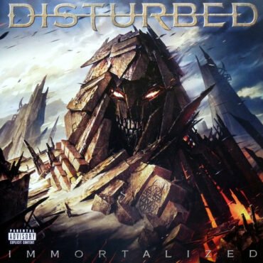 Disturbed-0