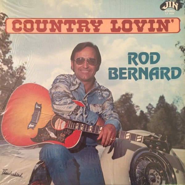 Rod Bernard-0