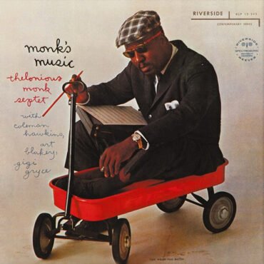 Thelonious Monk Septet-0