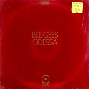 Bee Gees-0