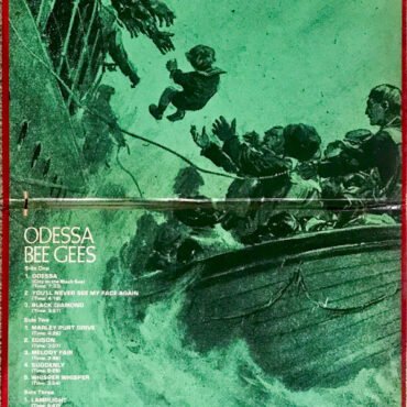 Bee Gees-1
