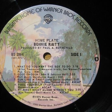 Bonnie Raitt-1