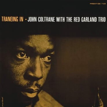 John Coltrane With The Red Garland Trio-0