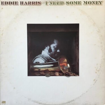Eddie Harris-0
