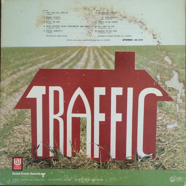 Traffic-1