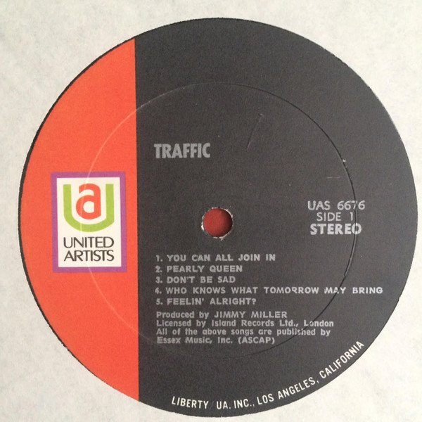 Traffic-2