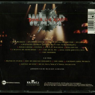 W.A.S.P.-1