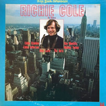 Richie Cole-0