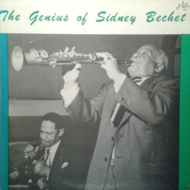 Sidney Bechet-0