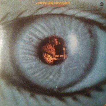 John Lee Hooker-0