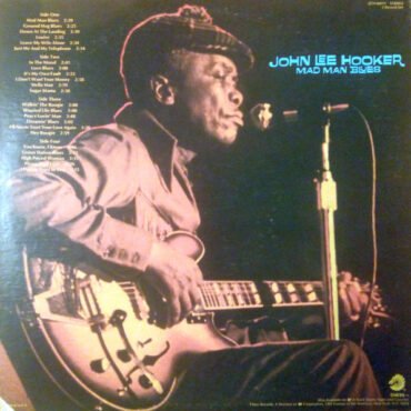 John Lee Hooker-1