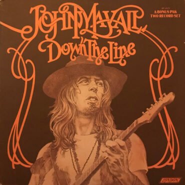 John Mayall-0