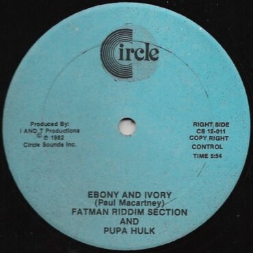 Fatman Riddim Section And Papa Hulk-0