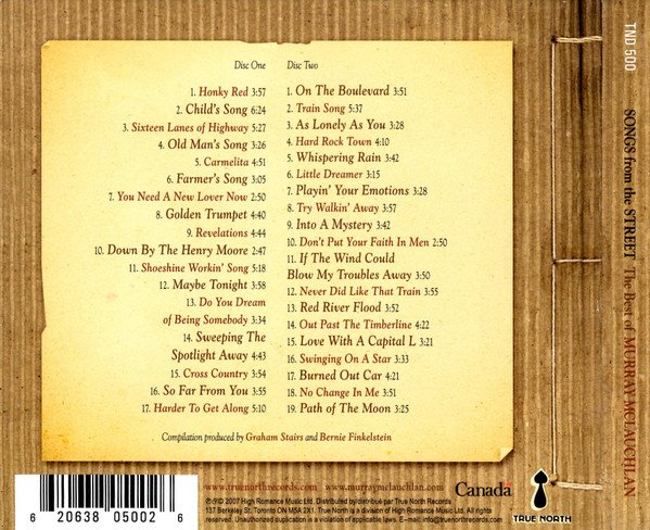Murray McLauchlan-1
