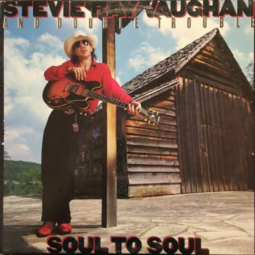 Stevie Ray Vaughan And Double Trouble*-0