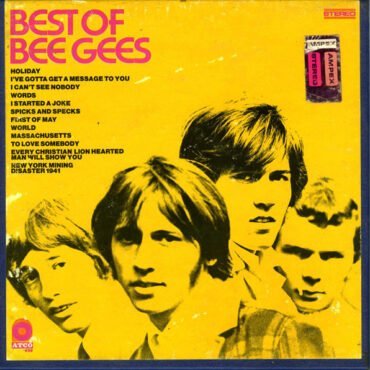 Bee Gees-0