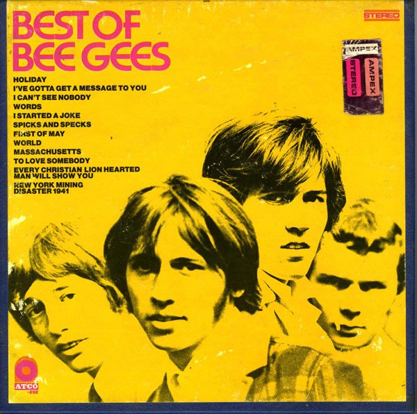 Bee Gees-0