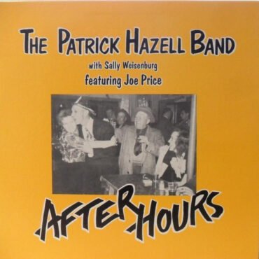 The Patrick Hazell Band With Sally Weisenburg Featuring Joe Price (8)-0