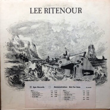 Lee Ritenour-0