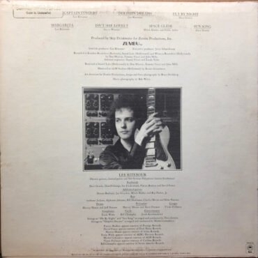 Lee Ritenour-1