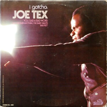 Joe Tex-0