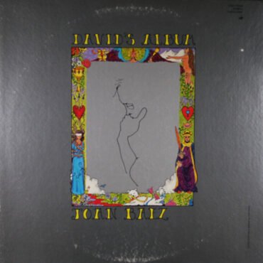Joan Baez-0