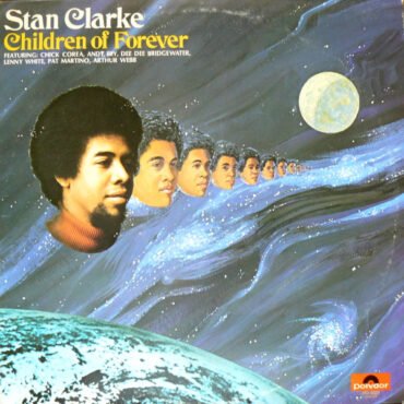 Stan Clarke*-0