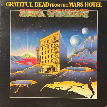 Grateful Dead*-0