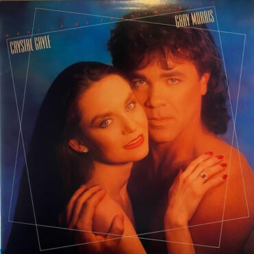 Crystal Gayle & Gary Morris-0