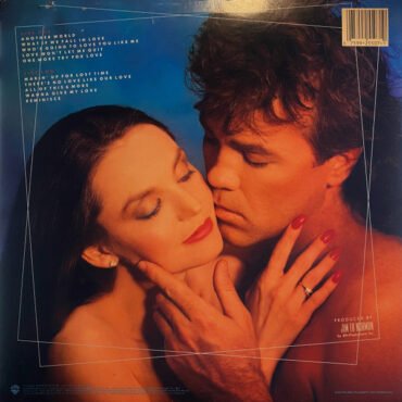 Crystal Gayle & Gary Morris-1