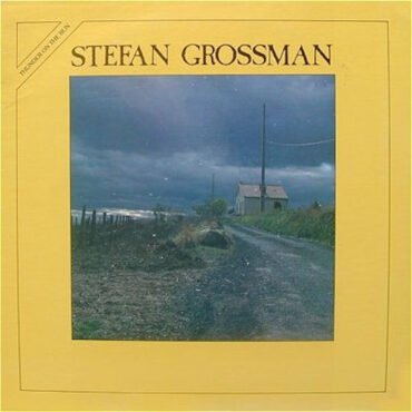 Stefan Grossman-0
