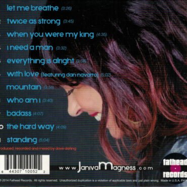 Janiva Magness-1